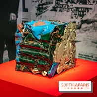 Exposition Tous Léger! au Musée du Luxembourg