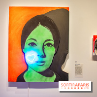 Exposition Tous Léger! au Musée du Luxembourg
