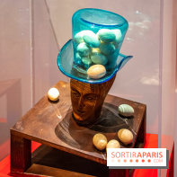 Exposition Tous Léger! au Musée du Luxembourg