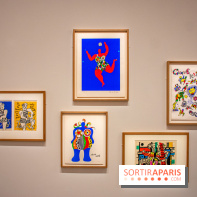 Exposition Tous Léger! au Musée du Luxembourg