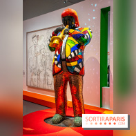 Exposition Tous Léger! au Musée du Luxembourg