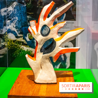 Exposition Tous Léger! au Musée du Luxembourg