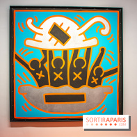 Exposition Tous Léger! au Musée du Luxembourg