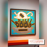 Exposition Tous Léger! au Musée du Luxembourg