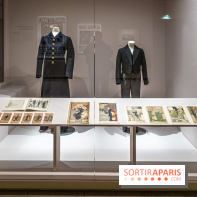 Exposition L'Art dans la rue au Musée d'Orsay