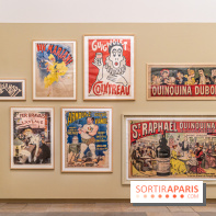 Exposition L'Art dans la rue au Musée d'Orsay