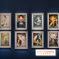 Exposition L'Art dans la rue au Musée d'Orsay