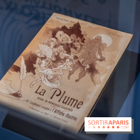 Exposition L'Art dans la rue au Musée d'Orsay