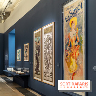 Exposition L'Art dans la rue au Musée d'Orsay