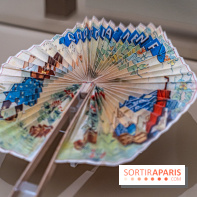 Exposition L'Art dans la rue au Musée d'Orsay - A7C03759