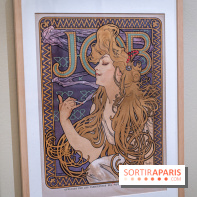 Exposition L'Art dans la rue au Musée d'Orsay