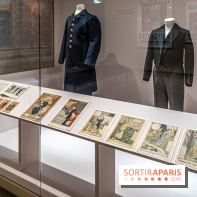 Exposition L'Art dans la rue au Musée d'Orsay - A7C03763