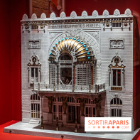 Exposition L'Art dans la rue au Musée d'Orsay
