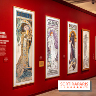 Exposition L'Art dans la rue au Musée d'Orsay