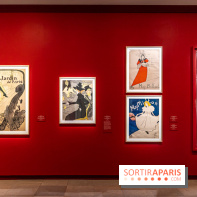 Exposition L'Art dans la rue au Musée d'Orsay