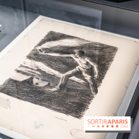 Exposition L'Art dans la rue au Musée d'Orsay