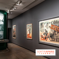 Exposition L'Art dans la rue au Musée d'Orsay - A7C03792