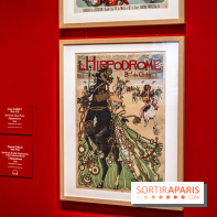 Exposition L'Art dans la rue au Musée d'Orsay