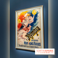 Exposition L'Art dans la rue au Musée d'Orsay