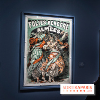 Exposition L'Art dans la rue au Musée d'Orsay - A7C03807