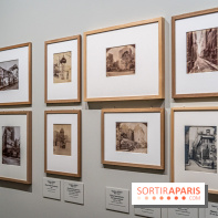 Exposition L'Art dans la rue au Musée d'Orsay