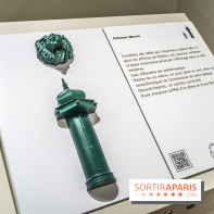 Exposition L'Art dans la rue au Musée d'Orsay - A7C03817