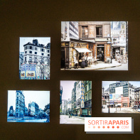 Exposition L'Art dans la rue au Musée d'Orsay - A7C03820