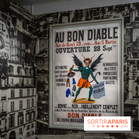Exposition L'Art dans la rue au Musée d'Orsay
