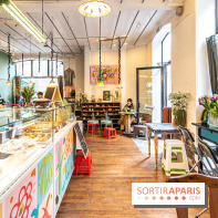 Hanoi 1988 flowers & Archives, le coffee shop vietnamien - fleuriste et atelier DIY - A7C03323