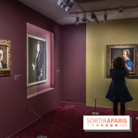 Exposition Artemisia, héroïne de l'art au musée Jacquemart-André