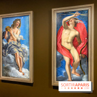 Exposition Artemisia, héroïne de l'art au musée Jacquemart-André - IMG 3495