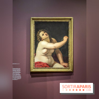 Exposition Artemisia, héroïne de l'art au musée Jacquemart-André - IMG 3509