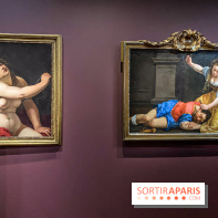 Exposition Artemisia, héroïne de l'art au musée Jacquemart-André - IMG 3510