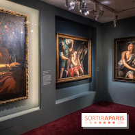 Exposition Artemisia, héroïne de l'art au musée Jacquemart-André