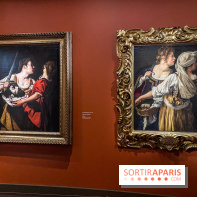 Exposition Artemisia, héroïne de l'art au musée Jacquemart-André