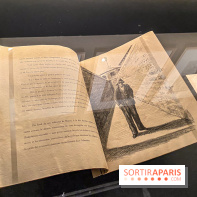 Exposition Maximilien Luce au Musée de Montmartre 