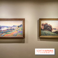 Exposition Maximilien Luce au Musée de Montmartre 
