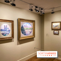 Exposition Maximilien Luce au Musée de Montmartre 