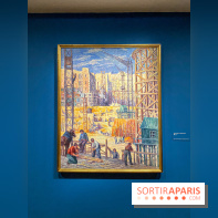 Exposition Maximilien Luce au Musée de Montmartre 