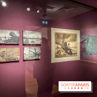 Exposition Maximilien Luce au Musée de Montmartre  - IMG 3634