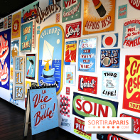 La Vie est belle, nos photos de l'expo des Toqué Frères à Fluctuart - Les Toqué Frères 10