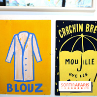La Vie est belle, nos photos de l'expo des Toqué Frères à Fluctuart - Les Toqué Frères 16