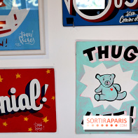La Vie est belle, nos photos de l'expo des Toqué Frères à Fluctuart - Les Toqué Frères 18