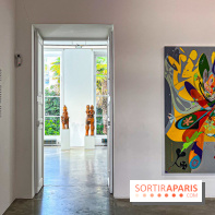 FEMMES : l'exposition collective et gratuite de Pharrell Williams à la Galerie Perrotin