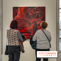 FEMMES : l'exposition collective et gratuite de Pharrell Williams à la Galerie Perrotin