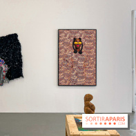 FEMMES : l'exposition collective et gratuite de Pharrell Williams à la Galerie Perrotin - image00038