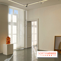 FEMMES : l'exposition collective et gratuite de Pharrell Williams à la Galerie Perrotin