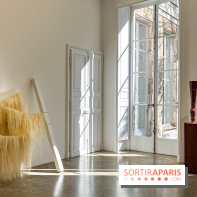 FEMMES : l'exposition collective et gratuite de Pharrell Williams à la Galerie Perrotin