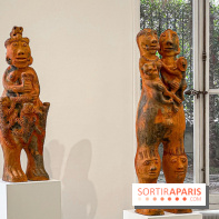 FEMMES : l'exposition collective et gratuite de Pharrell Williams à la Galerie Perrotin - image00058