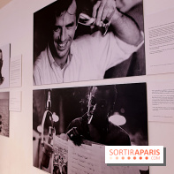 David Bowie, Mr Jones’ Long Hair, nos photos de l'expo à Paris - Expo Bowie 2 fotor 20250321212252